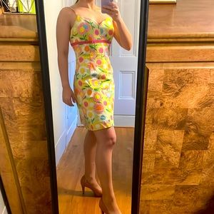 Lilly Pulitzer Daisy Sundress